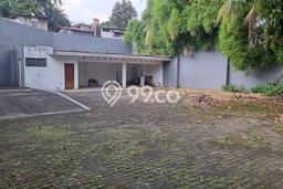 Dijual Tanah Lokasi Simprug Garden, Jakarta Selatan Seluas 670m2 Dijual Tanah Lokasi Simprug Garden, Jakarta Selatan Seluas 670m2