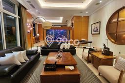 Hunian Apartemen High-Class untuk Dijual di Jakarta Selatan dengan 4 BR & 5 Kamar Mandi Hunian Apartemen High-Class untuk Dijual di Jakarta Selatan dengan 4 BR & 5 Kamar Mandi