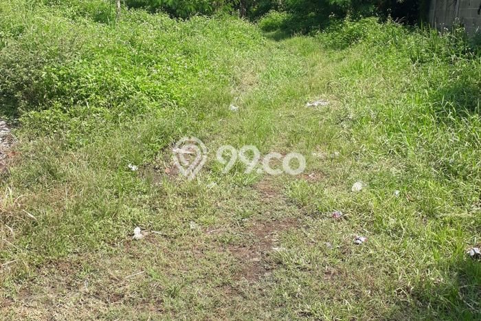 Tanah di Karawaci, Tangerang Luas 5000m2 Dijual Segera Tanah di Karawaci, Tangerang Luas 5000m2 Dijual Segera