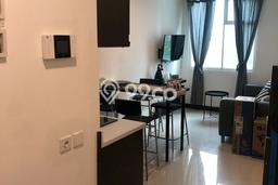 Tersedia Apartemen 2 KT & 1 KM di Kebon Jeruk, Jakarta Barat Tersedia Apartemen 2 KT & 1 KM di Kebon Jeruk, Jakarta Barat