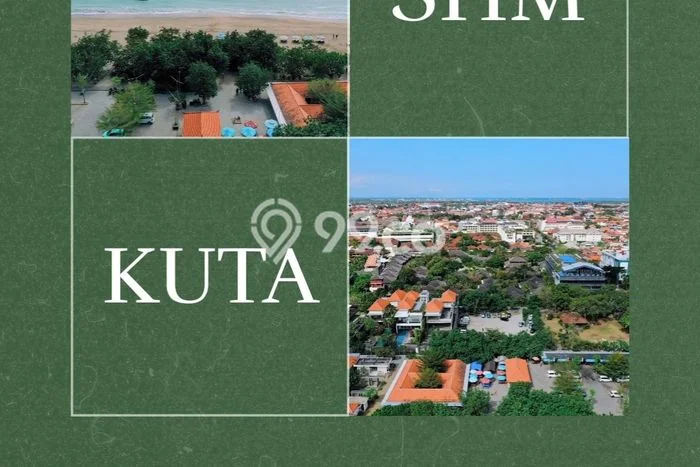 Dijual Tanah Lokasi Strategis di Kuta, Luas 20000m2m², Lingkungan Nyaman Dijual Tanah Lokasi Strategis di Kuta, Luas 20000m2m², Lingkungan Nyaman