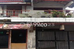 Rumah Minimalis 3 KT LT 120m2 di Cengkareng Barat Rumah Minimalis 3 KT LT 120m2 di Cengkareng Barat