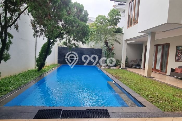 Dijual Rumah Elit Exclusive di Menteng, Jakarta Pusat Dijual Rumah Elit Exclusive di Menteng, Jakarta Pusat
