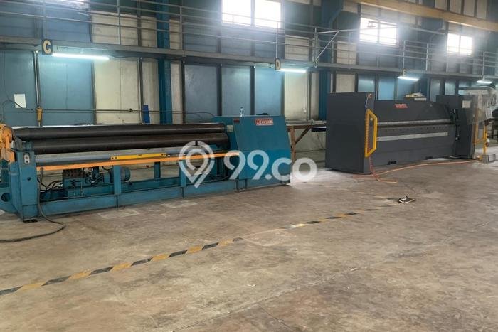 Gudang Dijual Lokasi Stratagis di Jatiranggon Bekasi Cocok untuk Bisnis Gudang Dijual Lokasi Stratagis di Jatiranggon Bekasi Cocok untuk Bisnis