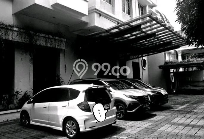 Kantor Dijual di Prime Area Jakarta Timur Luas 1400m2 Kantor Dijual di Prime Area Jakarta Timur Luas 1400m2