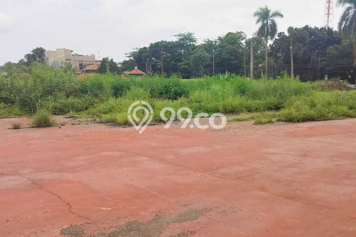 Tanah Dijual Lokasi Cibinong, Bogor dengan Luas Tanah 11m2 dan Status - Tanah Dijual Lokasi Cibinong, Bogor dengan Luas Tanah 11m2 dan Status -
