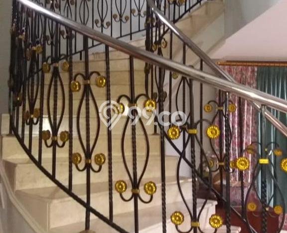 Hunian Mewah LB 250m2 Siap Pakai Desain Elegan di Sukmajaya, Depok Hunian Mewah LB 250m2 Siap Pakai Desain Elegan di Sukmajaya, Depok