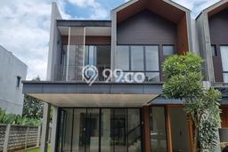 Dijual Rumah Mewah Elegan Dengan View Eksklusif di Sentul City, Bogor Dijual Rumah Mewah Elegan Dengan View Eksklusif di Sentul City, Bogor