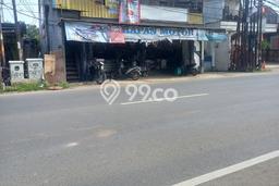 Unit Ruko Dijual di Ciputat Tangerang Selatan 390m2 Unit Ruko Dijual di Ciputat Tangerang Selatan 390m2