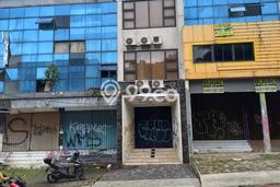Ruko Favorit Dijual di Kebayoran Lama Jakarta Selatan Kawasan Pusat Bisnis Ruko Favorit Dijual di Kebayoran Lama Jakarta Selatan Kawasan Pusat Bisnis