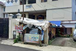 Rumah Elit LB 920m2 Siap Huni Desain Elegan di Lebak Bulus, Jakarta Selatan Rumah Elit LB 920m2 Siap Huni Desain Elegan di Lebak Bulus, Jakarta Selatan