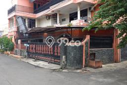 For Sale Rumah Mewah Exclusive di Larangan, Tangerang For Sale Rumah Mewah Exclusive di Larangan, Tangerang
