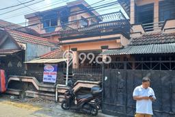 Rumah Modern Minimalis 0 KT Bisa Langsung Pindah di Cipondoh Rumah Modern Minimalis 0 KT Bisa Langsung Pindah di Cipondoh