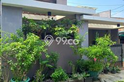 Rumah Modern Minimalis 0 Kamar Bisa Langsung Pindah di Pondok Aren Rumah Modern Minimalis 0 Kamar Bisa Langsung Pindah di Pondok Aren