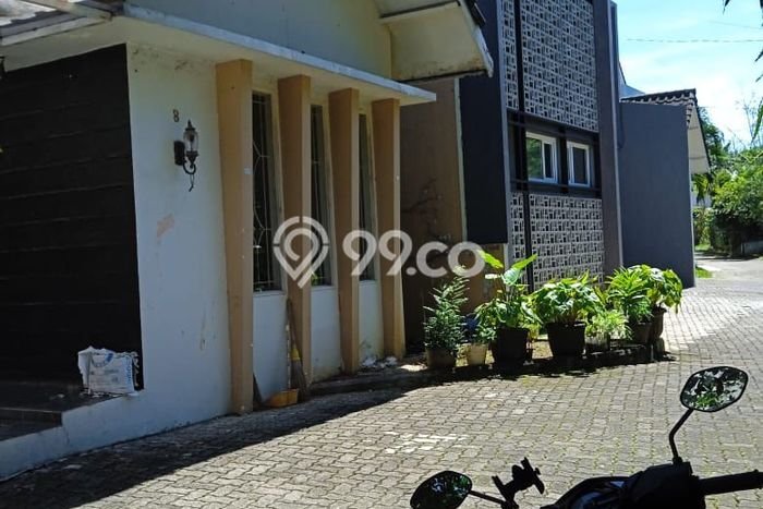 Dijual Hunian Mewah dengan Fasilitas Sekitar Lengkap di Cilandak, Jakarta Selatan Dijual Hunian Mewah dengan Fasilitas Sekitar Lengkap di Cilandak, Jakarta Selatan