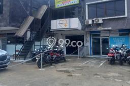 Ruko Favorit Dijual di Kebayoran Lama Jakarta Selatan Kawasan Pusat Bisnis Ruko Favorit Dijual di Kebayoran Lama Jakarta Selatan Kawasan Pusat Bisnis