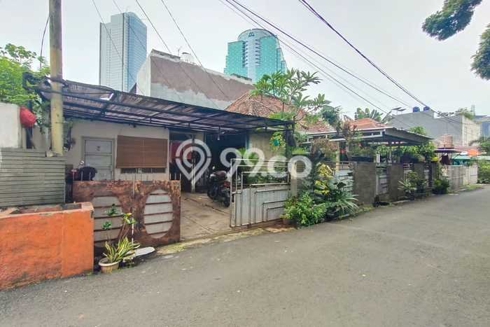 Rumah Idaman 4 KT Harga Terjangkau di Bendungan Hilir Jakarta Pusat Rumah Idaman 4 KT Harga Terjangkau di Bendungan Hilir Jakarta Pusat