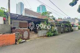 Rumah Idaman 4 KT Harga Terjangkau di Bendungan Hilir Jakarta Pusat Rumah Idaman 4 KT Harga Terjangkau di Bendungan Hilir Jakarta Pusat