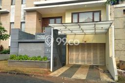 Rumah Strategis Modern Lb 220m2 di Ciputat, Tangerang Selatan Rumah Strategis Modern Lb 220m2 di Ciputat, Tangerang Selatan