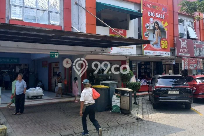 Ruko Dijual Lokasi Emas di Pondok Aren Luas 80m2 Ruko Dijual Lokasi Emas di Pondok Aren Luas 80m2