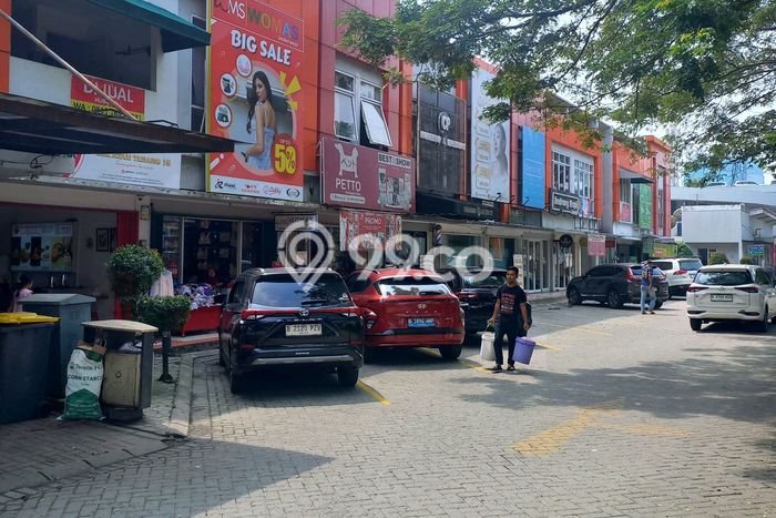 Ruko Dijual Lokasi Emas di Pondok Aren Luas 80m2 Ruko Dijual Lokasi Emas di Pondok Aren Luas 80m2