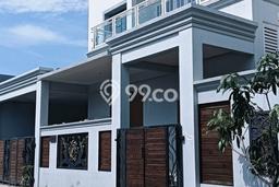 For Sale! Luxury House LT 246m2 Desain Elegan di Kunciran For Sale! Luxury House LT 246m2 Desain Elegan di Kunciran