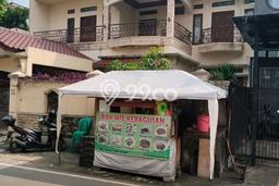 Dijual Rumah Premium dengan Fasilitas Sekitar Komplit di Cilandak, Jakarta Selatan Dijual Rumah Premium dengan Fasilitas Sekitar Komplit di Cilandak, Jakarta Selatan