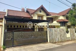 Dijual Rumah Premium dengan Fasilitas Sekitar Komplit di Pesanggrahan, Jakarta Selatan Dijual Rumah Premium dengan Fasilitas Sekitar Komplit di Pesanggrahan, Jakarta Selatan