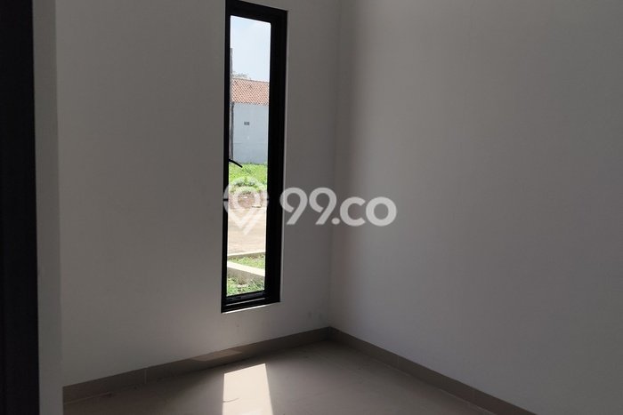 Rumah Modern Cantik 2 Kamar Siap Huni di Bojong Gede Rumah Modern Cantik 2 Kamar Siap Huni di Bojong Gede