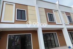 Ruko Dijual Lokasi Emas di Bojong Gede Luas 72m2 Ruko Dijual Lokasi Emas di Bojong Gede Luas 72m2