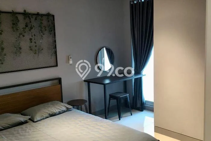 Hunian Apartemen Strategis untuk Dijual di Surabaya dengan 2 Kamar Hunian Apartemen Strategis untuk Dijual di Surabaya dengan 2 Kamar