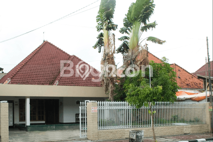 Jarang Ada! Rumah Kontrakan 6 Kamar Nyaman Siap Huni Diponegoro Jarang Ada! Rumah Kontrakan 6 Kamar Nyaman Siap Huni Diponegoro