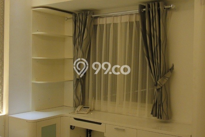 Disewakan Apartemen Harga Terjangkau di Citraland 0 Bedroom Disewakan Apartemen Harga Terjangkau di Citraland 0 Bedroom
