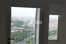 Apartemen Siap Huni 0 BR dengan Harga Terjangkau di Area Wiyung, Surabaya Apartemen Siap Huni 0 BR dengan Harga Terjangkau di Area Wiyung, Surabaya
