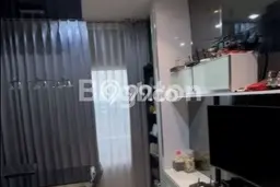 Apartemen Ideal Dijual di Genteng, Surabaya Punya 2 KT / 1 Kamar Mandi Apartemen Ideal Dijual di Genteng, Surabaya Punya 2 KT / 1 Kamar Mandi