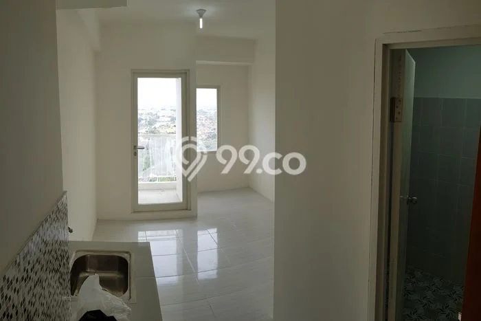 Apartemen Siap Huni 0 BR dengan Harga Terjangkau di Area Wiyung, Surabaya Apartemen Siap Huni 0 BR dengan Harga Terjangkau di Area Wiyung, Surabaya