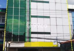 Ruko Bagus Dijual LB 200m2 Lokasi Strategis Surabaya Area Cocok untuk Bisnis Ruko Bagus Dijual LB 200m2 Lokasi Strategis Surabaya Area Cocok untuk Bisnis