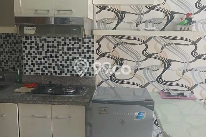 Apartemen Disewa Terjangkau 2 KT / 1 KM di Dukuh Pakis, Surabaya Apartemen Disewa Terjangkau 2 KT / 1 KM di Dukuh Pakis, Surabaya