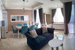 Dijual Apartemen Mewah 3 Bedroom di Jakarta Selatan Dekat ke Fasilitas Publik Dijual Apartemen Mewah 3 Bedroom di Jakarta Selatan Dekat ke Fasilitas Publik