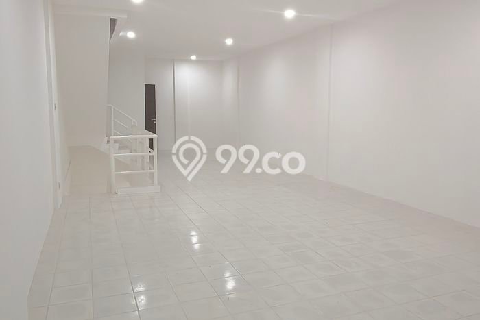 Ruko Dijual di Jakarta Utara LT 77m2 & LB 198m2 Lokasi Terbaik! Ruko Dijual di Jakarta Utara LT 77m2 & LB 198m2 Lokasi Terbaik!