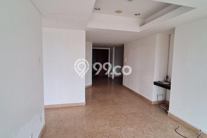 Apartemen Siap Huni 2 BR dengan Harga Terjangkau di Area Kemayoran, Jakarta Pusat Apartemen Siap Huni 2 BR dengan Harga Terjangkau di Area Kemayoran, Jakarta Pusat