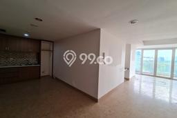 Apartemen Siap Huni 2 BR dengan Harga Terjangkau di Area Kemayoran, Jakarta Pusat Apartemen Siap Huni 2 BR dengan Harga Terjangkau di Area Kemayoran, Jakarta Pusat