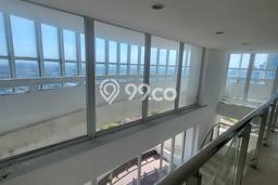 Dijual Cepat Apartemen Luxury 3 Kamar di Kemayoran, Jakarta Pusat Dijual Cepat Apartemen Luxury 3 Kamar di Kemayoran, Jakarta Pusat
