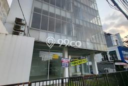 Paling Dicari! Kantor Dijual di Bintaro Harga Kompetitif Paling Dicari! Kantor Dijual di Bintaro Harga Kompetitif