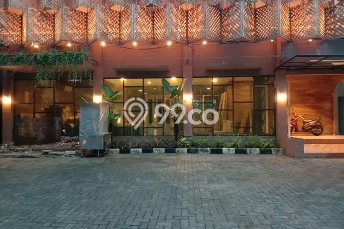 Komersial For Sale di Kawasan Kebayoran Baru, Jakarta Selatan Harga Kompetitif Komersial For Sale di Kawasan Kebayoran Baru, Jakarta Selatan Harga Kompetitif