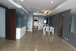 Untuk Dijual Apartemen Prestisius di Kemayoran, Jakarta Pusat 3 Kamar Tidur Untuk Dijual Apartemen Prestisius di Kemayoran, Jakarta Pusat 3 Kamar Tidur