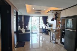 Ada Kamar Hunian Hemat Disewa di Kemayoran, Jakarta Pusat 1 BR Ada Kamar Hunian Hemat Disewa di Kemayoran, Jakarta Pusat 1 BR