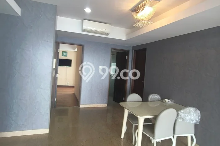Apartemen Siap Pakai 3 Kamar dengan Harga Hemat di Area Kemayoran, Jakarta Pusat Apartemen Siap Pakai 3 Kamar dengan Harga Hemat di Area Kemayoran, Jakarta Pusat