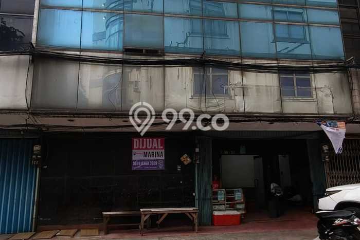 Jual Ruko di , Luas 576m2m², Area Komersial, Akses Mudah Jual Ruko di , Luas 576m2m², Area Komersial, Akses Mudah