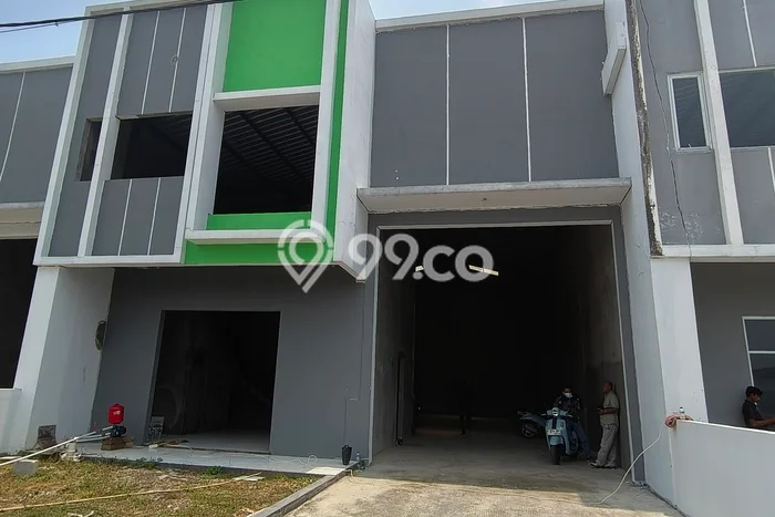 Unit Gudang Strategis di Balaraja, Tangerang Potensi Bisnis Besar Unit Gudang Strategis di Balaraja, Tangerang Potensi Bisnis Besar